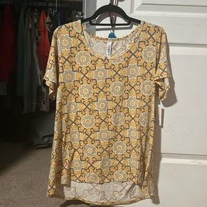 Lularoe classic t shirt
